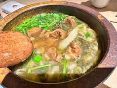 -山石榴·贵州菜(丰盛里店)