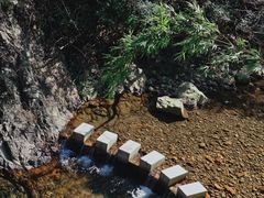 -宁波五龙潭景区