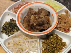 -小满手工粉(北京来福士店)