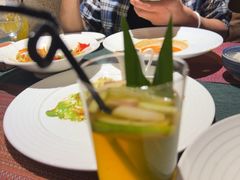 -翡翠鸟精品泰国菜(北辰财富中心店)