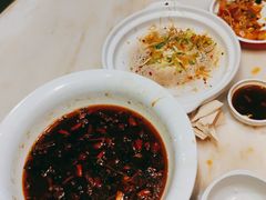 -京华烟云·北京烤鸭(领展购物广场·中关村店)