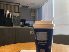 卡布奇诺-瑞幸咖啡(汇星商业中心店)