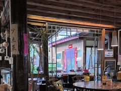 -吃货私房菜(丽江束河古镇店)