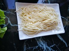 -潮汕美牛肉丸火锅店(天宁寺店)