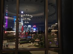 -上海苏宁宝丽嘉酒店·Cafe Bellagio西餐厅