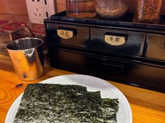 -Ramen满吉·豚骨拉面(丽园路店)