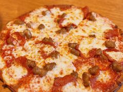 -棒约翰比萨·意面(金桥国际店)