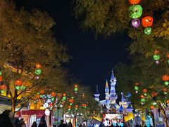 -沈阳方特欢乐世界