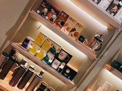 -星巴克(深圳平安金融中心B1店)