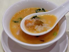 -兴悦酒家(保利克洛维店)
