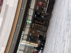 -星巴克臻选(成都东方新希望天祥店)