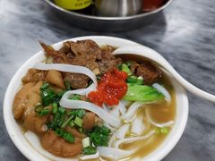 -珍珍小食店(西华路店)