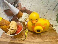 -LUNEURS月乐诗·法式冰淇淋(环贸店)