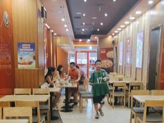 -吉野家(维明街店)