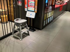 -汉堡王(徐汇绿地缤纷店)