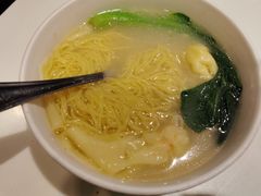上汤云吞面-金鼎轩(亚运村店)