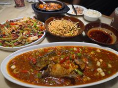 -常和州·夜宵大排档(常州单店)