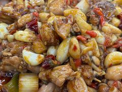 -小民大排档(光谷店)