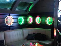 -GAGA主题量贩式KTV平价店(工大店)