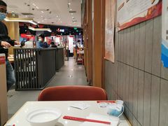 -喜家德虾仁水饺(方庄店)
