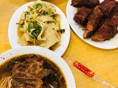 -水仙拉面(水仙街店)