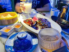 -桂满陇天书(南京德基旗舰店)
