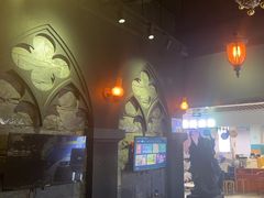 -Dark·大玩家馆沉浸剧情密室(黄埔店)