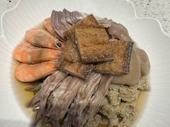 -阿莉餐厅(枣阳路店)