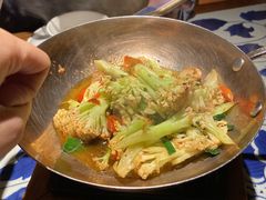 -绿茶餐厅(布吉万象汇店)