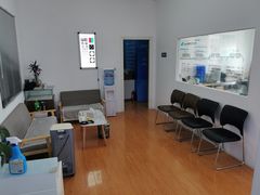 -云镜眼镜加工中心(南环路店)