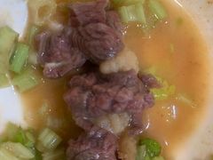 -伟记牛肉(金鸿公路店)