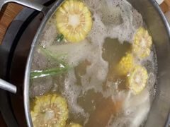 -掂档潮汕牛肉火锅(cityon熙地港店)