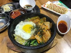 -炭恋火炉烤肉(凌云一街坊店)