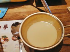 -冰川朝鲜族料理·东北菜(观前店)