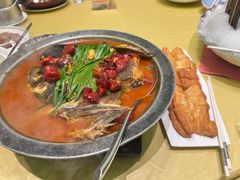 -绿岛国际酒店·海鲜酒楼(八七路店)