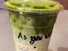 -Peet's 皮爷咖啡(深圳湾万象城店)