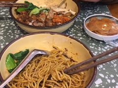 -流浪地图剁椒卤汁拌饭(未来城购物广场店)