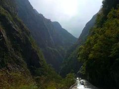 -太鲁阁公园