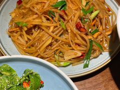 -薇酌饮·陕西菜(南门外店)