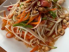 -Doo Dee Thai Food(Issan/Isaan/Esan)