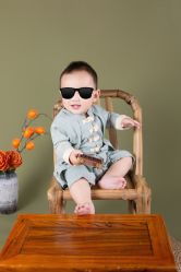 -昆山米奇儿童摄影(柏庐广场店)