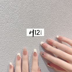 -H12 STAR日式美甲美睫专门店