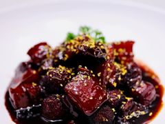 -囍榷·鲜美常州菜(恐龙园店)