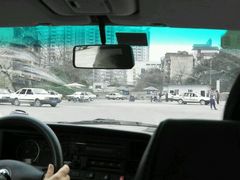 -乔森驾校(杨家坪总校)