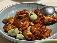-小吊梨汤·北京菜·烤鸭(鸟巢店)