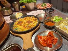 -西塔老太太泥炉烤肉(苏州大悦城店)