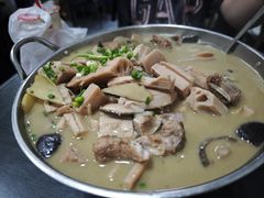 -小四川美食馆(幸福路店)