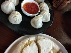 酥油烤饼-阿热藏餐(总店)