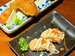 -小川洋风料理(江汉路店)
