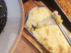 -八福力韩国休闲餐厅(泉舜店)